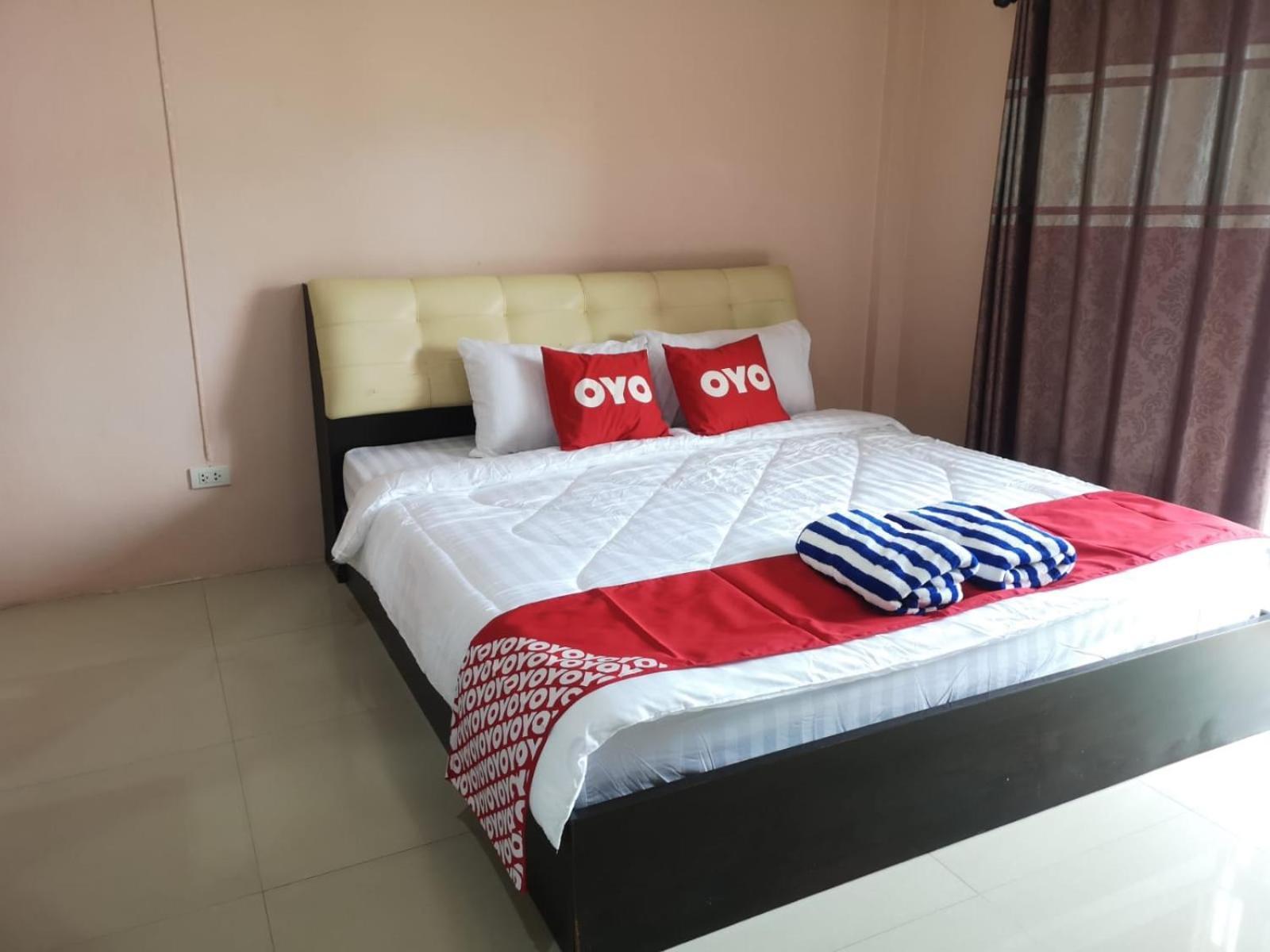 Kjs Pattaya Hotel Luaran gambar