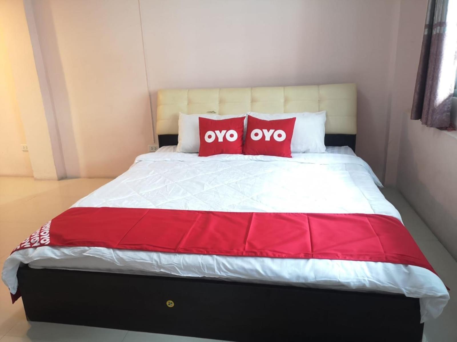 Kjs Pattaya Hotel Luaran gambar