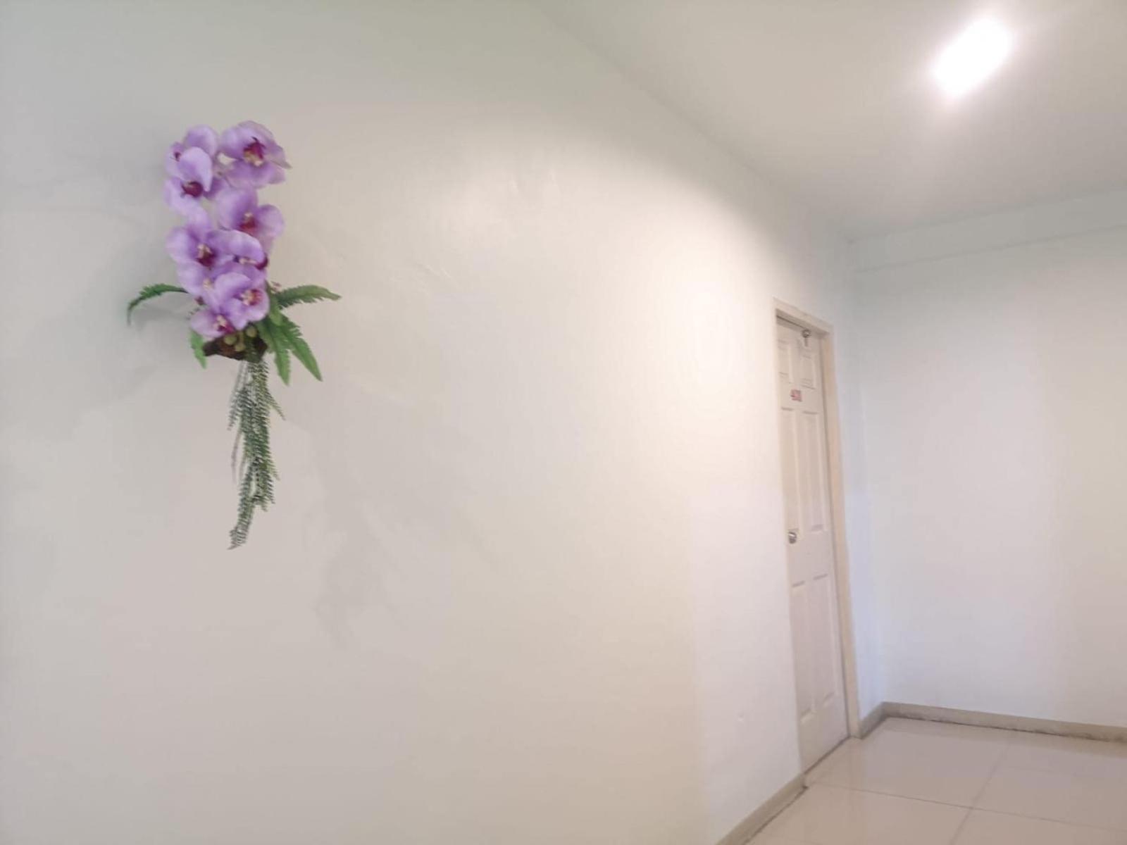 Kjs Pattaya Hotel Luaran gambar