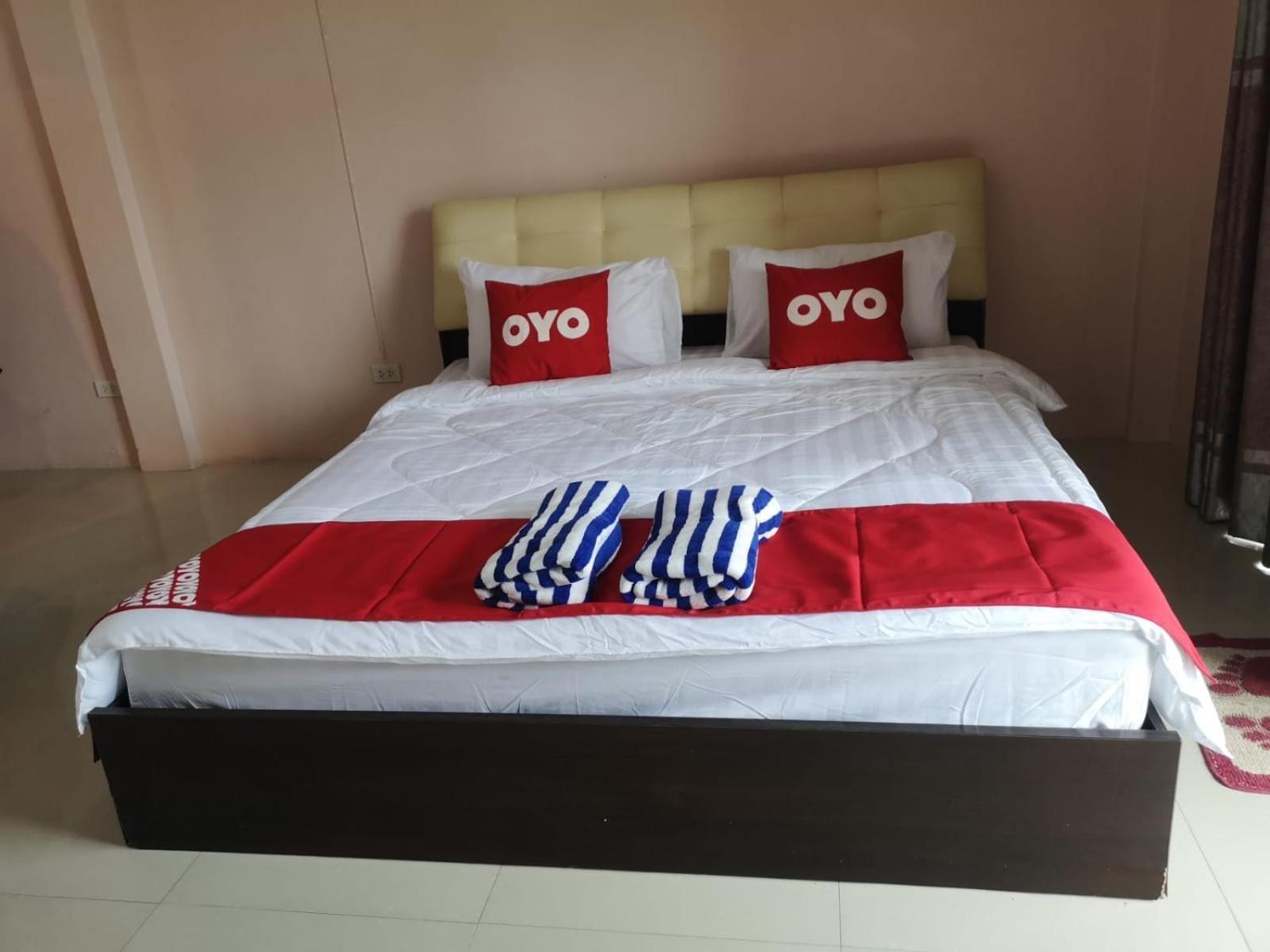 Kjs Pattaya Hotel Luaran gambar