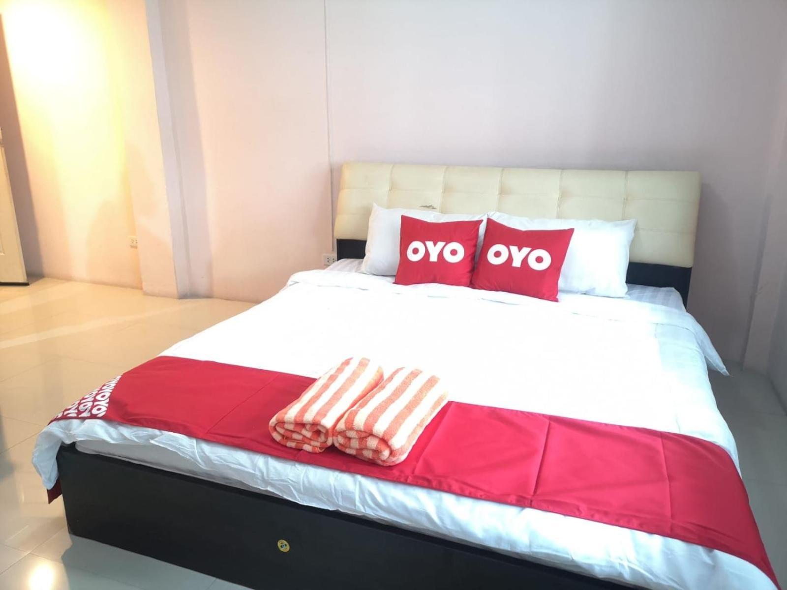Kjs Pattaya Hotel Luaran gambar