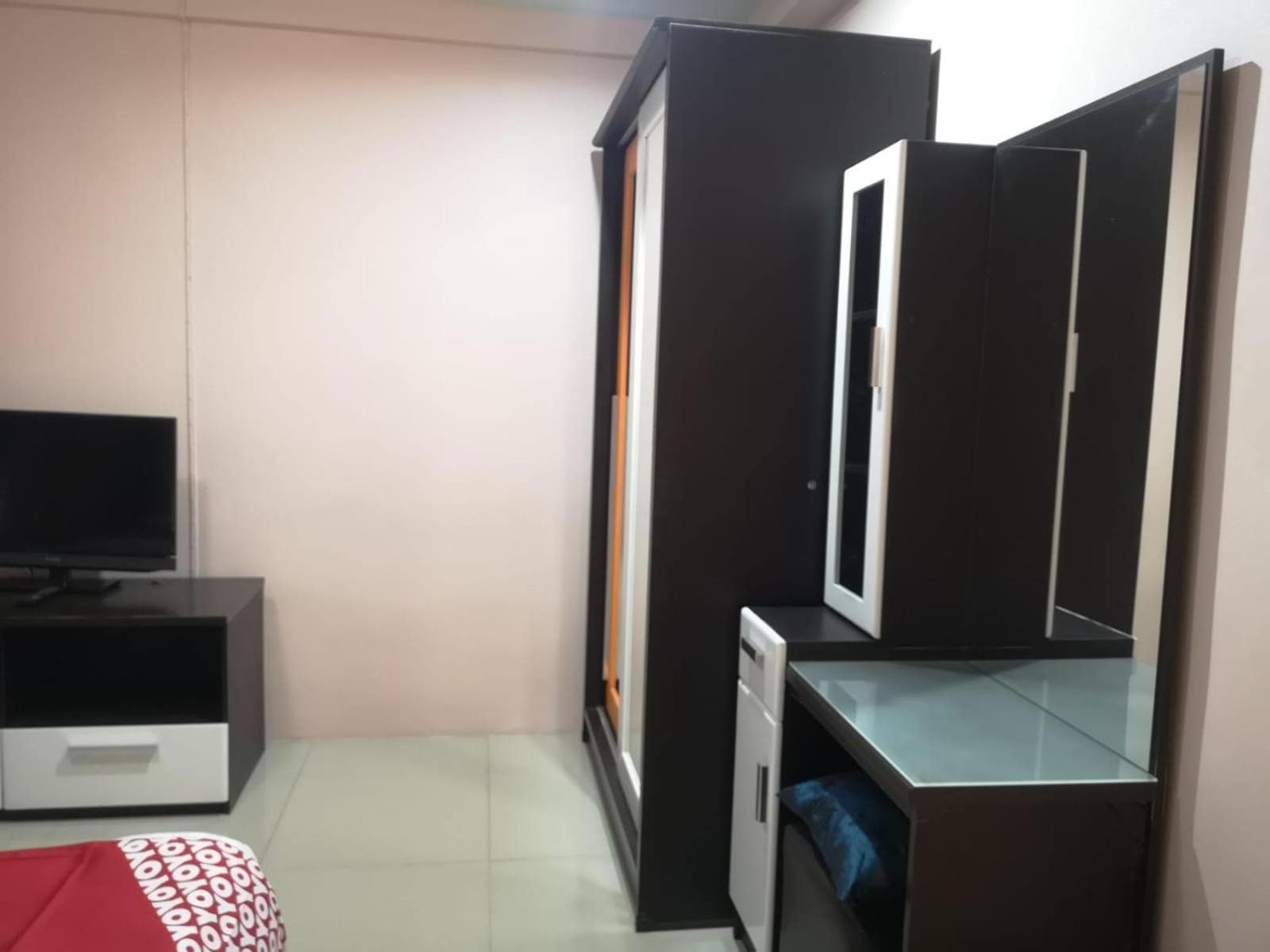 Kjs Pattaya Hotel Luaran gambar